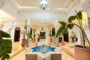 Palais Zoya Private house in Marrakech