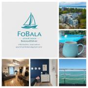 FoBala Apartman