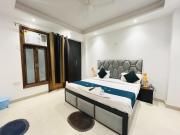 Hotel Sevan - malviya nagar