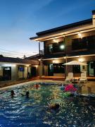 Laddahomestay&resort