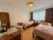 Vysoké Tatry apartmán B for 6 people