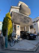 Family & Friends Retreat, 4min Walk to Station, near Skytree & Asakusa, Free Parking