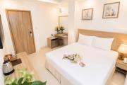 Da Lat Central President Hotel