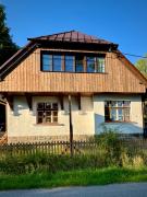 Apartmány Šumavská pohoda se saunou, terasa, gril, psi vítáni Apartmány Šumavská pohoda se saunou, terasa, gril, psi vítáni