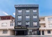 Meriont Hotel Sefaköy