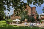 Relais Del Castello Di Oviglio