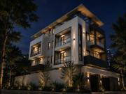 Modern 7BR Villa in Green neighborhood by Ray