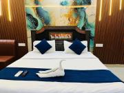 Top New Delhi