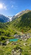 5 minuti dal Lago, per famiglie, coppie amanti della natura e escursionisti