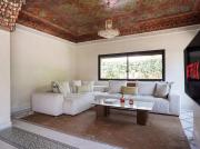 Villa Zitouna Luxe Pool & Golf and Garden Amelkis