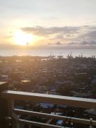 Cozy Staycation Sea View