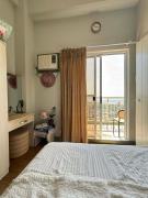 Cozy Staycation Sea View