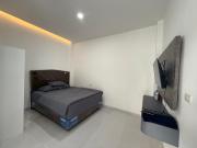 Bambu Ungu Guest House