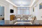 Tangier Downtown Apartment