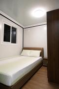 NIBIRU OFFICIAL ACCOMMODATION LUNR Camp