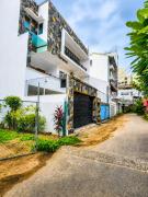 The Celeste Your Peaceful Haven in Mount Lavinia