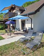 Maison Champperbou