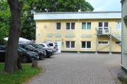 Villa Ostmala Apartments