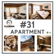 Residenz Clabina Leukerbad