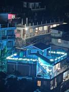 Top Kurseong