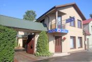 Elupuu Apartments