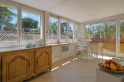 Panoramic Quirinal Penthouse