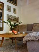 Apartmán u Danči