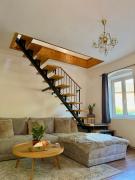 Apartmán u Danči