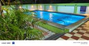 FM Villa Auroville