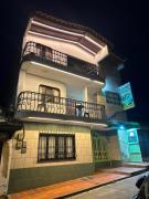Hotel Lagos Guatape