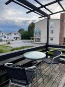 Top Sollefteå