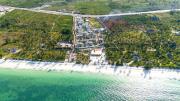 Luxury Beachfront Condo near Paje Luxury Beachfront Condo near Paje