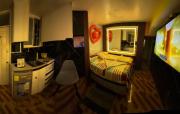 Gold House Premium