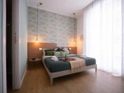 Arcadia Rooms Palermo