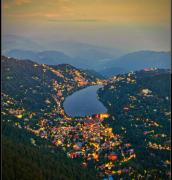 Top Nainital