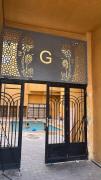 New luxury apartment, quiet, equipped, close to amenities