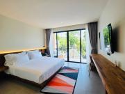 Baytique Hotel Koh Tao
