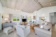 Stunning Beachfront Villa with Plunge Pool - Westshore