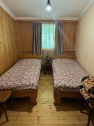 Family hotel Dadiashi