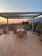 Terrazza sulle vette