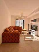 Apartment 7 minutes from the sea