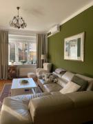 neat and comfortable luxury apartment Maribor