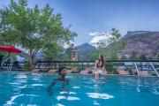 Top Ouray