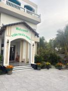 Vườn Thiên Nhiên - Phước Hải