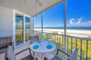 Beach Villas #103