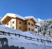 Top Klosters