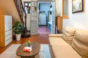 Luma Home - 2bedrooms - 3beds - balcony