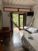 Casagalatea Ecohotel