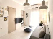 Helios Domus Sunset - Luxury Apartment