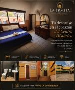 Hotel la ermita